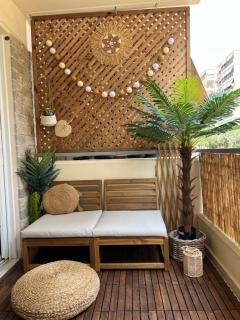 Boubous house - 2