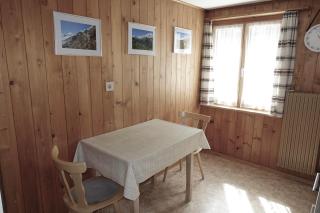 Apartment Alpenblick - Saas-Grund - 9