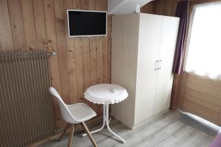 Apartment Alpenblick - Saas-Grund - 8
