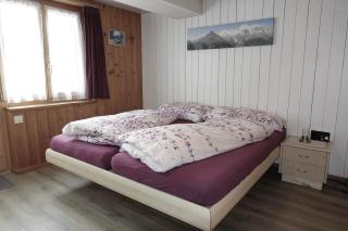 Apartment Alpenblick - Saas-Grund - 7