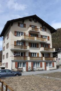 Apartment Alpenblick - Saas-Grund - 6