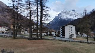 Apartment Alpenblick - Saas-Grund - 5
