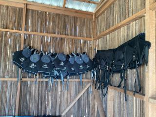 Oeseli Beach Bungalow - - 2