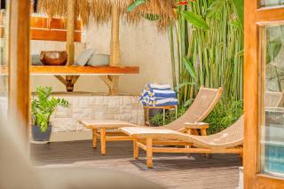 Villa Inka - 6BDR with private Pool & Garden - Canggu - 5