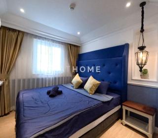 1-Bedroom Seven Seas Cote D Azur - Na Jomtien - 2