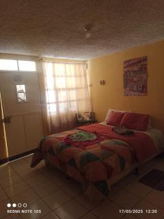 Apartamento Luna Bella - Quetzaltenango - 4