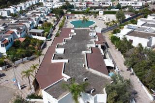 Eurovillage apartment - Pool - Happy Rentals - 4