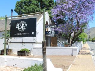 The Barn On 62 - Cottages - Montagu - 9