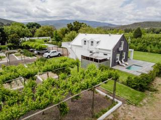 The Barn On 62 - Cottages - Montagu - 8