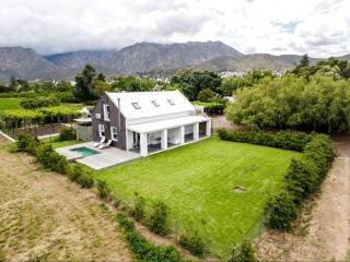 The Barn On 62 - Cottages - Montagu - 7