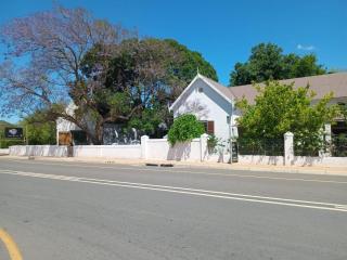 The Barn On 62 - Cottages - Montagu - 5