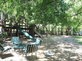 The Barn On 62 - Cottages - Montagu - 4