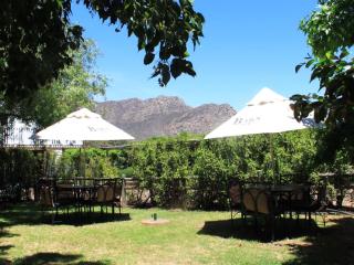 The Barn On 62 - Cottages - Montagu - 3