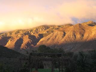 The Barn On 62 - Cottages - Montagu - 2