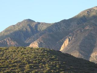 The Barn On 62 - Cottages - Montagu - 1