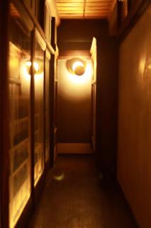 Osakaya Hotel & SAUNA - Kaizuka - 9