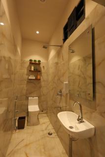 Hotel Air Admire - IGI Airport Delhi - New Delhi - 0