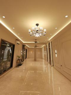 Hotel Air Admire - IGI Airport Delhi - New Delhi - 7