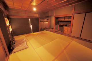 Osakaya Hotel & SAUNA - Kaizuka - 4