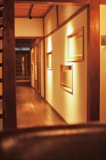 Osakaya Hotel & SAUNA - Kaizuka - 1