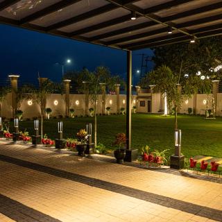 Hotel Air Admire - IGI Airport Delhi - New Delhi - 5