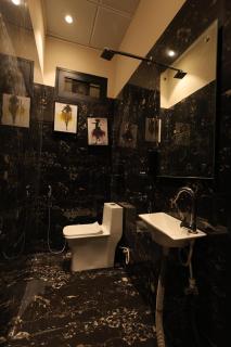 Hotel Air Admire - IGI Airport Delhi - New Delhi - 4