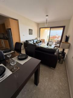 Modern Comfort & Sea View - Aphrodite Gardens Pissouri - Pissouri - 7