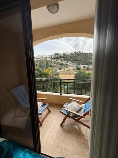Modern Comfort & Sea View - Aphrodite Gardens Pissouri - Pissouri - 3