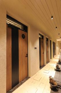 Hotel Air Admire - IGI Airport Delhi - New Delhi - 3