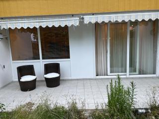 Schöne Maisonette 4 Zimmer mit Garten - Rodgau - 7