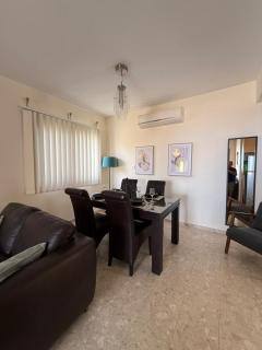 Modern Comfort & Sea View - Aphrodite Gardens Pissouri - Pissouri - 5