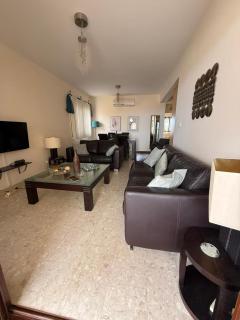 Modern Comfort & Sea View - Aphrodite Gardens Pissouri - Pissouri - 6