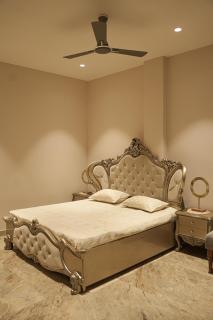 Hotel Air Admire - IGI Airport Delhi - New Delhi - 2