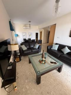 Modern Comfort & Sea View - Aphrodite Gardens Pissouri - Pissouri - 0