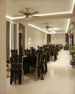 Hotel Air Admire - IGI Airport Delhi - New Delhi - 1