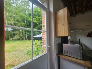 Ma Petite Forêt - Clémont - 5