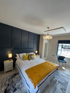 Oakdale Lodge - - 8
