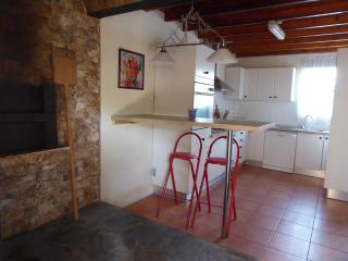 ACOGEDORA CASA RURAL de 165 m2 en finca ajardinada totalmente cerrada de 600 m2 - Buño - 9