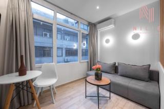 Vackhou Living Studios & Apartments, Nilie Hospitality MGMT - 1