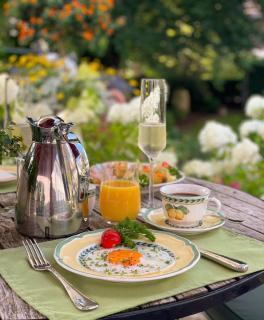 Boutique Hotel SEITNER HOF München Pullach - Pullach im Isartal - 7