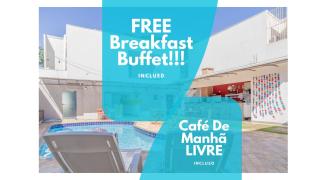 Concept Design Hostel & Suites - Foz do Iguaçu - 9
