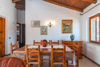 Casa via dei pini - Baja Sardinia - Baja Sardinia - 4