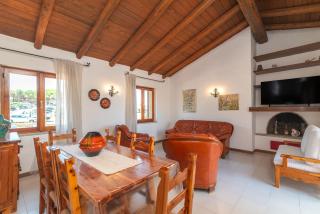 Casa via dei pini - Baja Sardinia - Baja Sardinia - 8
