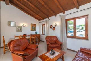 Casa via dei pini - Baja Sardinia - Baja Sardinia - 6