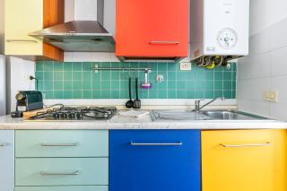 Vagellai Apartment - Firenze - 9