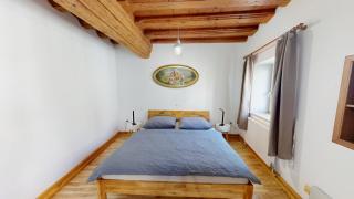 Apartment in Historic Town House - Gmunden - 9