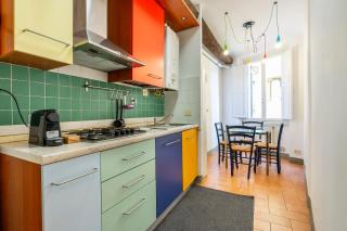 Vagellai Apartment - Firenze - 8