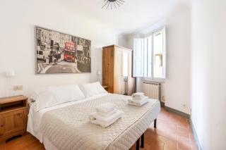 Vagellai Apartment - Firenze - 6