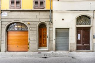 Vagellai Apartment - Firenze - 5