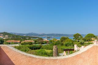 Villetta Amelie a Baja Sardinia - Cala Bitta - 9